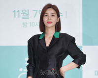 [포토] 안방 복귀하는 박솔미