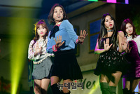 [포토] 6번째 미니앨범 'YES or YES'로 컴백한 트와이스