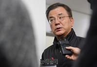 [포토] 신성일 빈소 찾은 배우 강석우