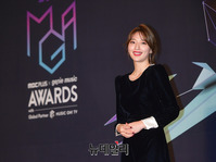 [2018MGA] 레드카펫 오른 배우 표예진