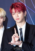 [2018MGA] 시상식 참석한 워너원 강다니엘