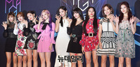 [2018MGA] 신곡 가지고 시상식 참석한 트와이스