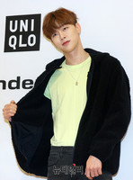 [포토] 권현빈, 자신감 넘치는 포즈