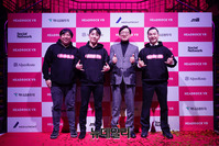 [포토] 빅뱅 승리, 헤드락VR서 크리에이티브 디렉터로 참여