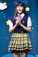 [포토] 데뷔한 드림노트 하빈