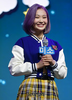 [포토] 미소가 아름다운 드림노트 미소