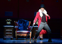 [포토] '전틀맨스 가이드' 열연하는 배우 한지상