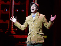 [포토] '젠틀맨스 가이드' 다이스퀴스 역 맡은 오만석