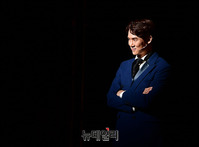 [포토] '젠틀맨스 가이드' 몬티 나바로 역 맡은 배우 유연석