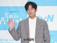 [포토] 섬마을 톱스타 최마돌 역 맡은 배우 이상엽