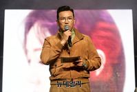 [포토] 별 소개하는 MC딩동