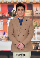 [포토] 라면마스터 안정환