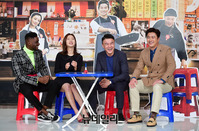 [포토] '국경없는 포차'에서 만나요