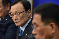 [포토] 민주당-한국노총 고위급 정책협의회