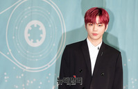 [포토] 첫 정규앨범으로 컴백하는 워너원 강다니엘