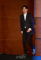 [포토] 수트 입은 워너원 옹성우