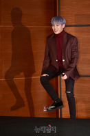 [포토] 계단오르는 워너원 하성운