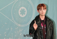 [포토] 컴백한 워너원 김재환