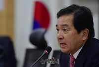 [포토] 남북연방제의 함정 정책세미나 참석한 심재철 의원