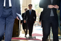 [포토] 국회 찾은 이재명 경기지사