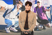 [포토] '탐나는 크루즈' 출연하는 배우 김지훈