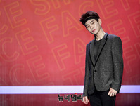 [포토] 솔로로 가요계 복귀한 샤이니 키