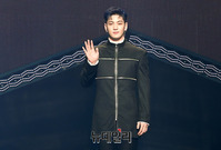 [포토] 돌아온 뉴이스트W 백호