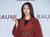 [포토] 이서빈, 미스코리아 하트