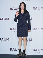 [포토] 배우 유선, 해맑은 미소