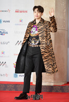 [2018AAA] 가수 세븐 "오랜만이에요"