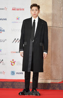 [2018AAA] 레드카펫 오른 지코 