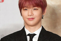 [2018AAA] 워너원 강다니엘, 팬 위한 하트