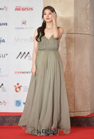 [2018AAA] 레드카펫 오른 배수지