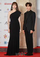 [2018AAA] 이성경-이특 "시상식 사회 맡았어요"