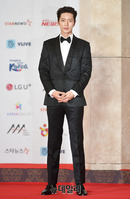 [2018AAA] 턱시도 입은 박해진