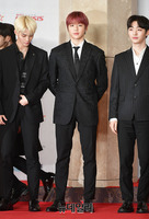 [2018AAA] 중앙자리 잡은 워너원 강다니엘