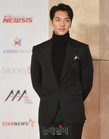 [2018AAA] 포토타임 갖는 이승기