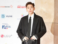 [2018AAA] 지코 "시상식 왔어요"