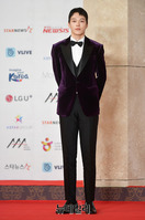 [2018AAA] 시상식 참석한 배우 장기용