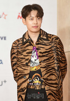 [2018AAA] 시상식 참석한 가수 세븐