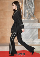 [2018AAA] 입장하는 청하