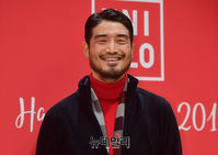 [포토] 디자이너 정승민, 포근한 미소