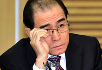 [포토] 국회 찾은 태영호 전 공사