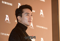 [포토] 카리스마 송승헌