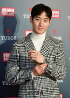 [포토] 젠틀맨 이제훈