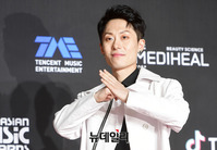 [2018MAMA] 중화권 가수 '딘 팅'