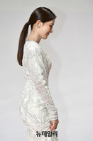 [2018MAMA] 입장하는 배우 김유리