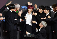 [2018MAMA] 생일 맞은 워너원 강다니엘 