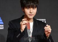 [2018MAMA] 하트포즈 취하는 태국가수 더 토이즈