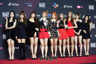 [2018MAMA] 걸그룹  네이처 "시상식 왔어요" 